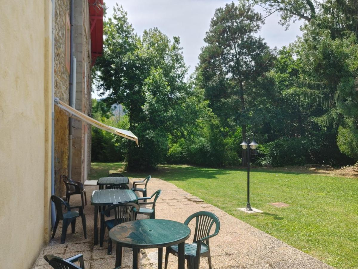 Hosteria Senorio De Bizkaia バキオ エクステリア 写真