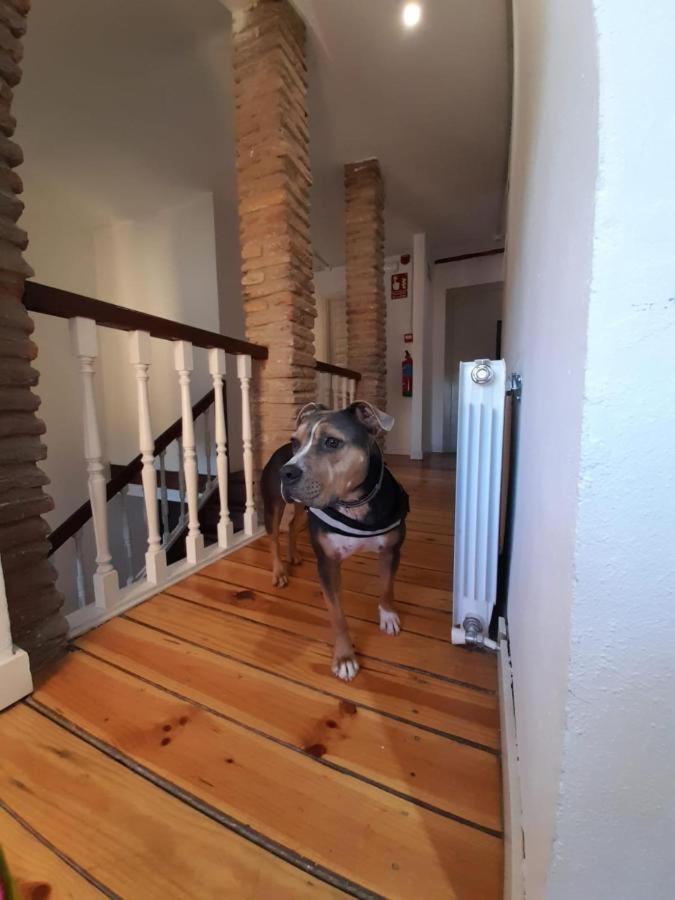 Hosteria Senorio De Bizkaia バキオ エクステリア 写真